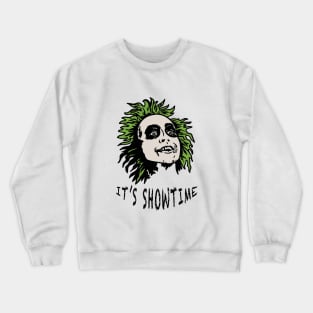 Showtime Crewneck Sweatshirt